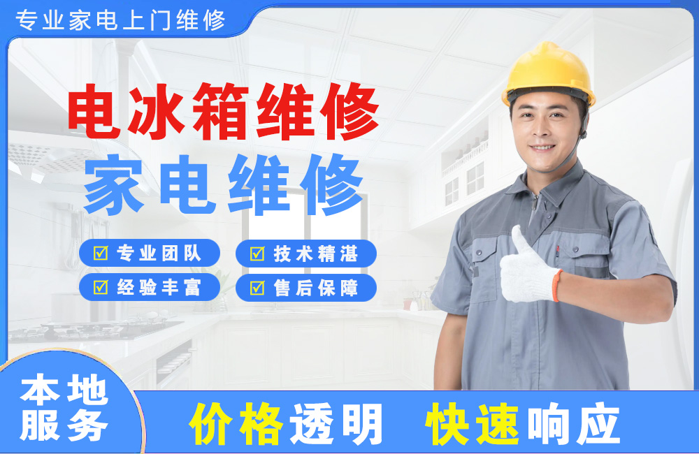 乐清电冰箱维修